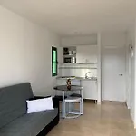 Mimosas Pocillos Apartamento *
