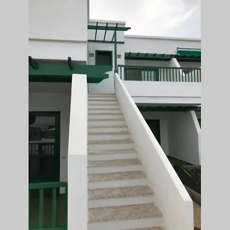 Lägenhet Mimosas Pocillos