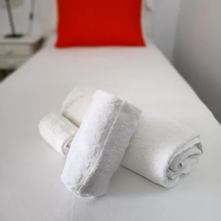 Mimosas Pocillos 푸에르토 델 카르멘