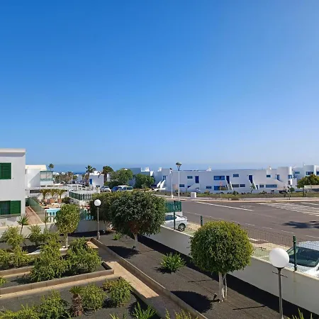 Mimosas Pocillos 아파트 *