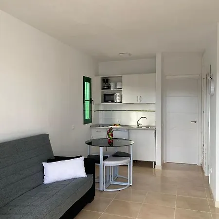 Mimosas Pocillos 아파트 *