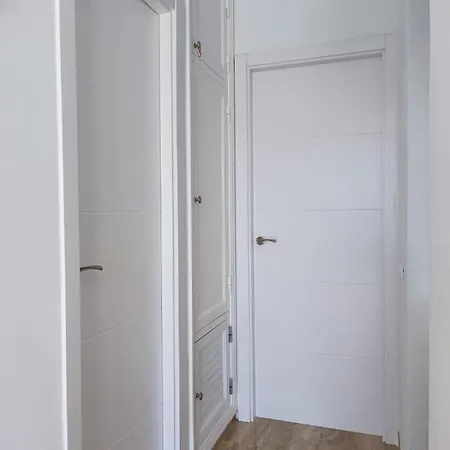 Mimosas Pocillos 아파트 푸에르토 델 카르멘