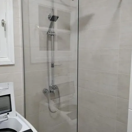 Mimosas Pocillos 아파트 푸에르토 델 카르멘