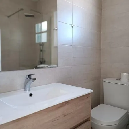 Mimosas Pocillos * 푸에르토 델 카르멘