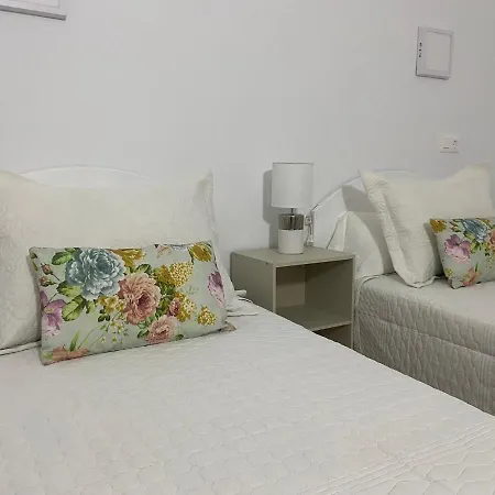 Mimosas Pocillos * 푸에르토 델 카르멘