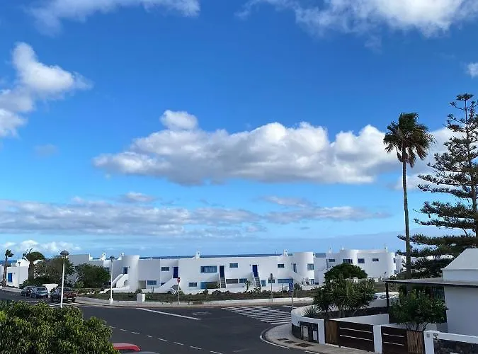 Mimosas Pocillos Puerto del Carmen (Lanzarote)