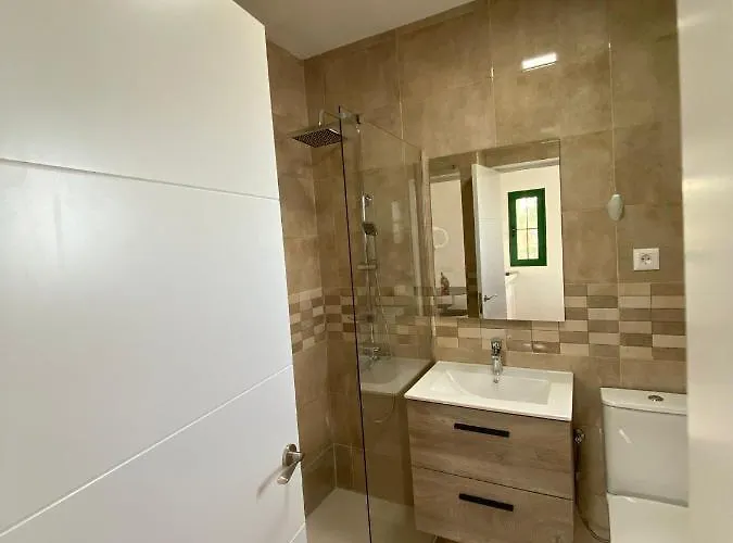 Lägenhet Mimosas Pocillos