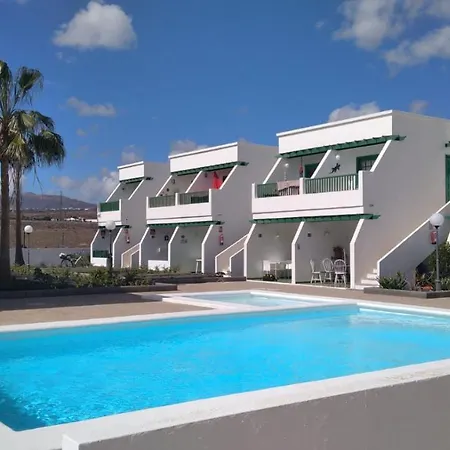 Apartamento Mimosas Pocillos *