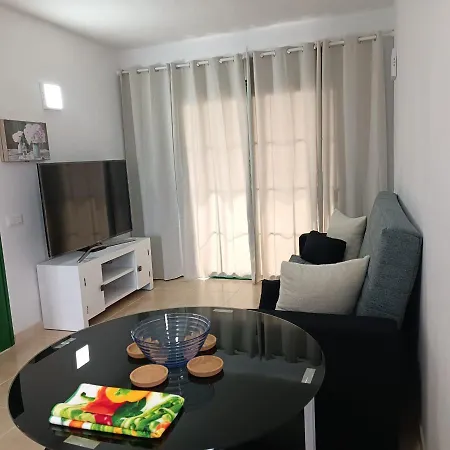 Mimosas Pocillos Apartment Puerto del Carmen (Lanzarote)