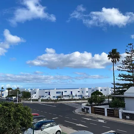 Mimosas Pocillos Puerto del Carmen (Lanzarote)