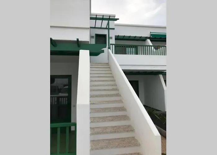 Apartamento Mimosas Pocillos