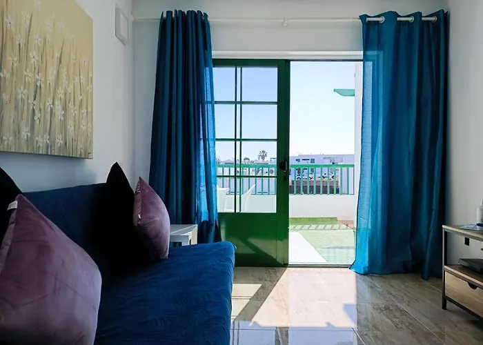 Mimosas Pocillos Πουέρτο Ντελ Κάρμεν