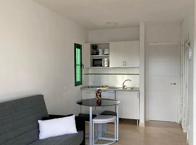 Mimosas Pocillos Διαμέρισμα *