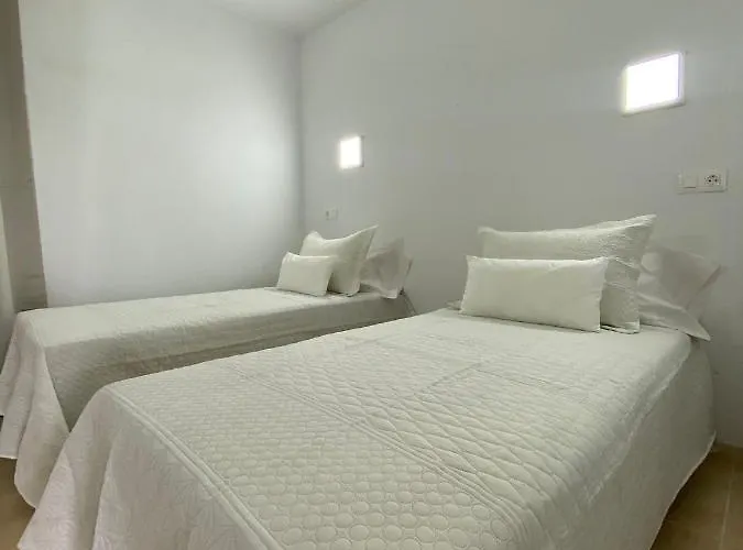 Mimosas Pocillos Διαμέρισμα Πουέρτο Ντελ Κάρμεν