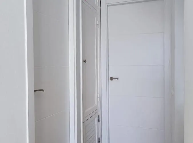 Mimosas Pocillos Διαμέρισμα Πουέρτο Ντελ Κάρμεν