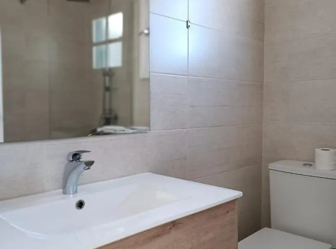 Mimosas Pocillos * Πουέρτο Ντελ Κάρμεν