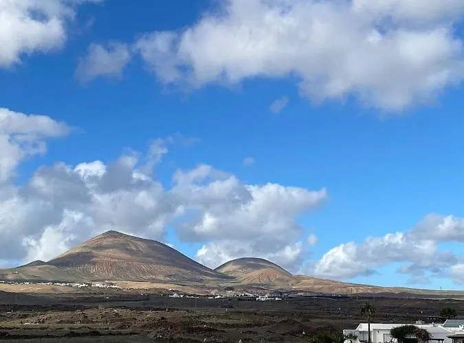 Mimosas Pocillos Puerto del Carmen (Lanzarote)