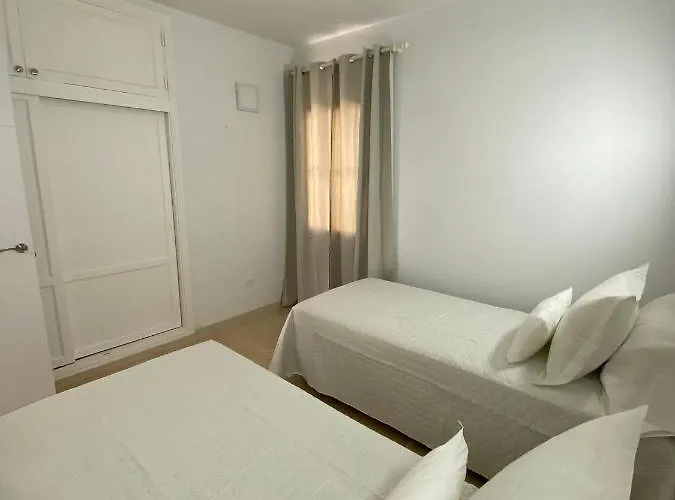 Mimosas Pocillos Apartamento