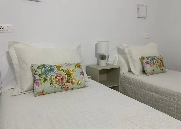 Mimosas Pocillos * Πουέρτο Ντελ Κάρμεν