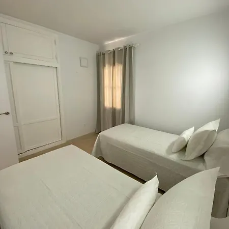 Mimosas Pocillos Lägenhet